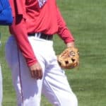 Mike Lowell - Famous Baseball Player