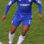 John Obi Mikel - Famous Athlete