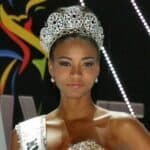 Leila Lopes - Famous Model