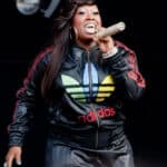 Missy Elliott - Famous Singer-Songwriter