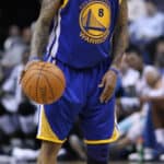 Monta Ellis - Famous Basketball Player