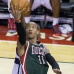 Monta Ellis - Famous Basketball Player