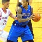 Monta Ellis - Famous Basketball Player