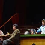 Terry Jones - Famous Actor