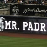 Tony Gwynn - Famous Baseball Player