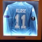 Miroslav Klose - Famous Football Player