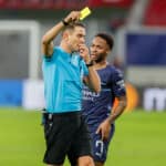 Raheem Sterling - Famous Soccer Player