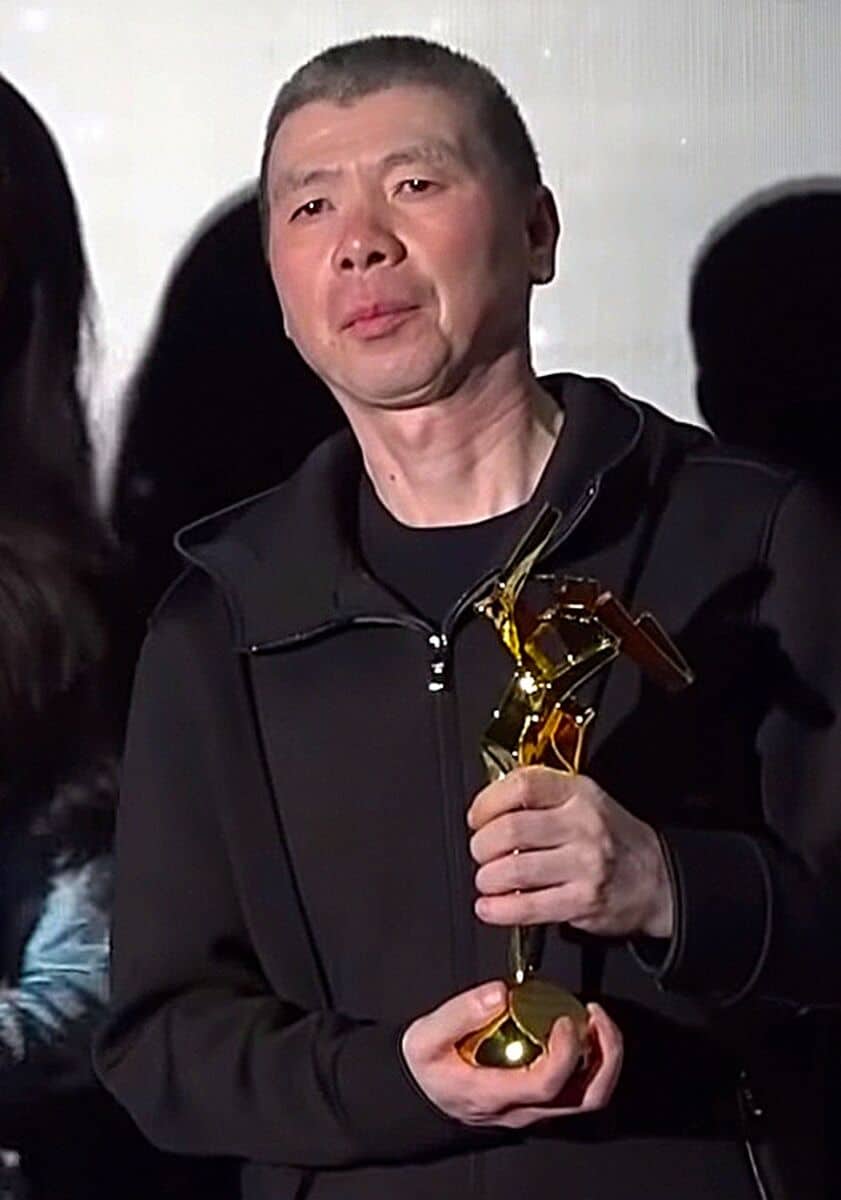 Feng Xiaogang Net Worth Details, Personal Info