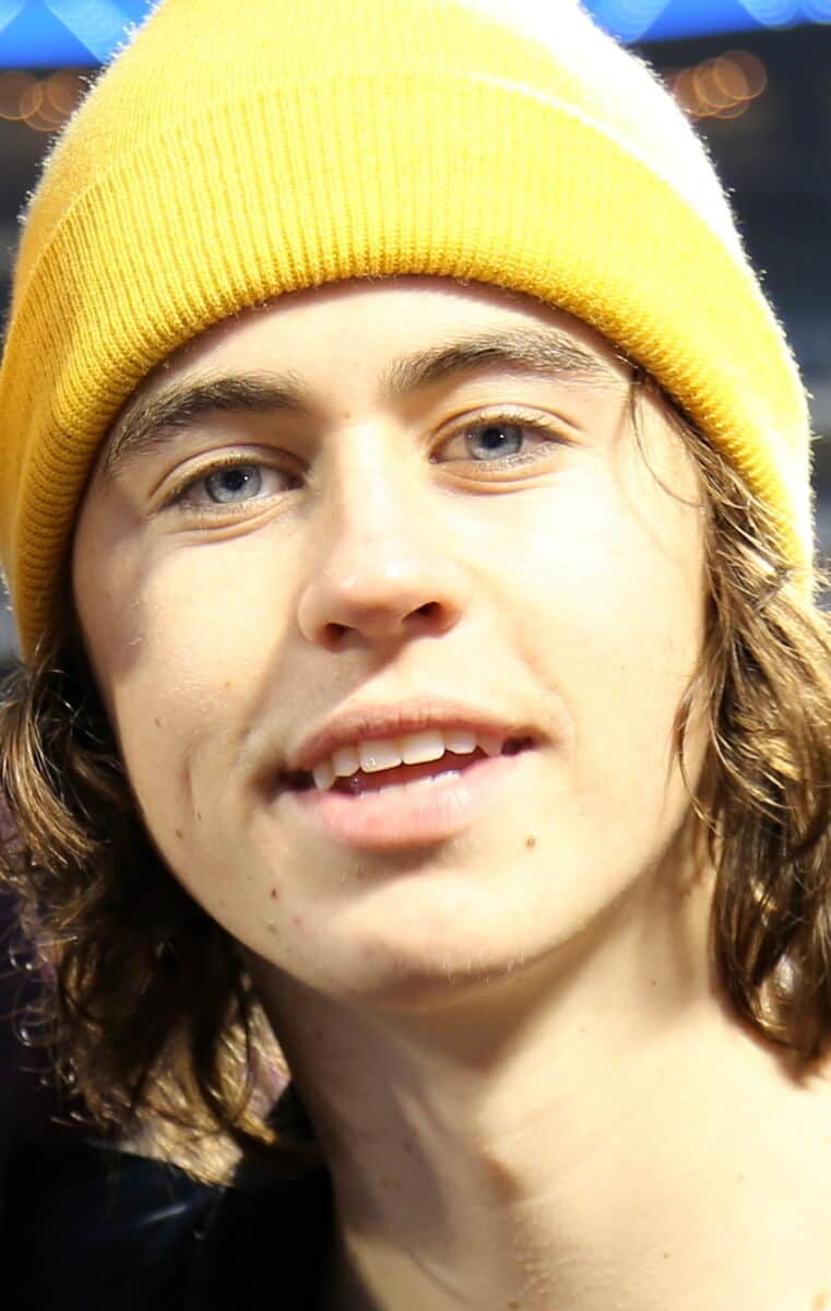 Nash Grier Net Worth Details, Personal Info