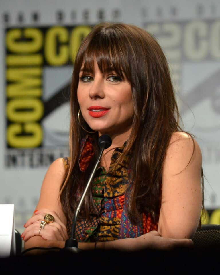 Natasha Leggero - Famous Actor