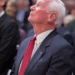 Eugene Cernan - Famous Astronaut
