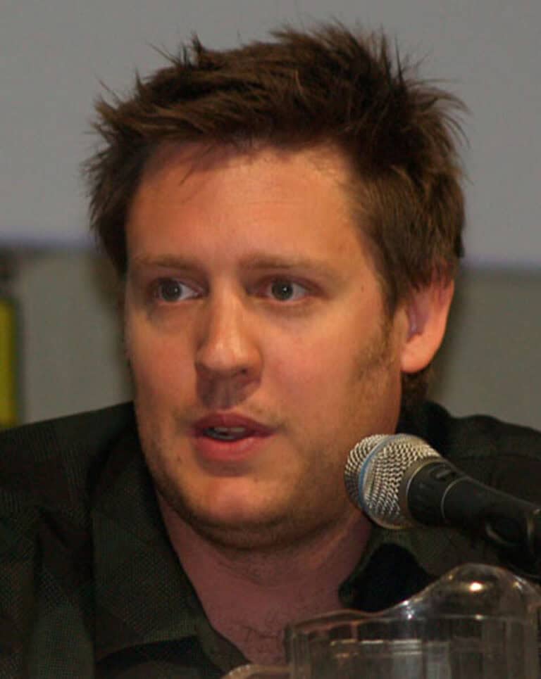 Neill Blomkamp - Famous Film Producer