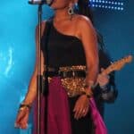 Nelly Furtado - Famous Record Producer