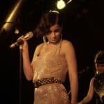 Nelly Furtado - Famous Singer-Songwriter