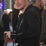 Nick Carter - Famous Singer-Songwriter