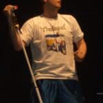 Nick Carter - Famous Actor