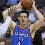 Nick Collison - Famous Basketball Player
