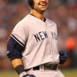 Nick Swisher - Famous Baseball Player