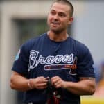 Nick Swisher - Famous Baseball Player
