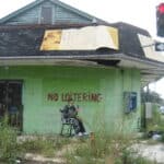 Banksy - Famous Film Director