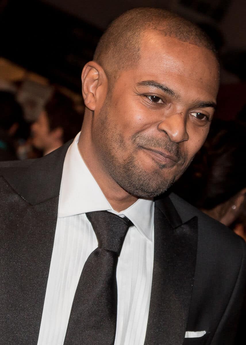 Noel Clarke - Famous Actor