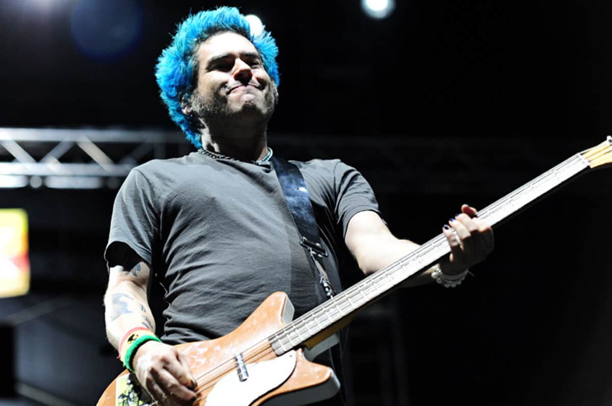 Fat Mike Net Worth Details, Personal Info