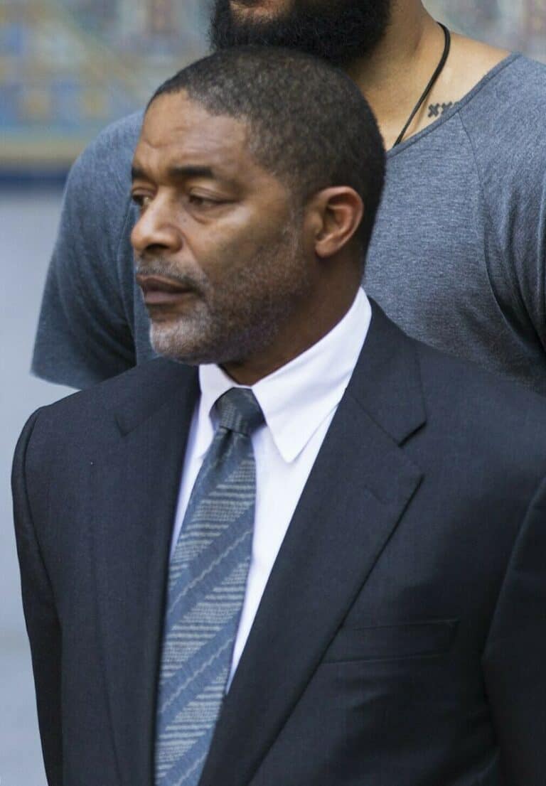 Norm Nixon - Famous Talent Agent