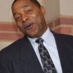 Norm Nixon - Famous Talent Agent