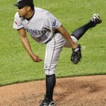 Octavio Dotel - Famous Baseball Player