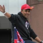 Octavio Dotel - Famous Baseball Player