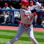Shohei Ohtani - Famous Baseball Player
