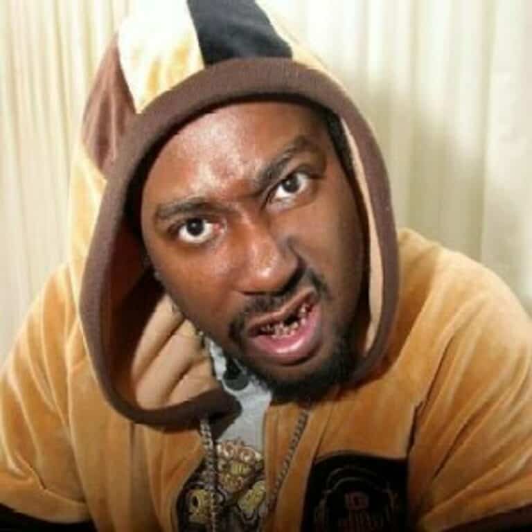 Ol' Dirty Bastard Net Worth, Spouse, Young Children, Awards, Movies ...