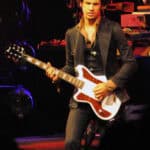 Omar Rodríguez-López - Famous Film Producer