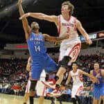 Ömer Aşık - Famous Basketball Player