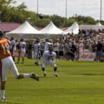 Kyle Orton - Famous American Football Player