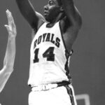 Oscar Robertson - Famous Basketball Player