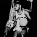 Oscar Robertson - Famous Basketball Player