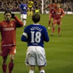 Phil Neville - Famous Football Player