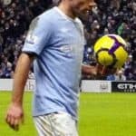 Pablo Zabaleta - Famous Football Player