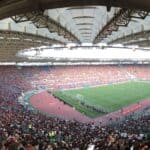 Francesco Totti - Famous Football Player