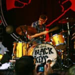 Patrick Carney - Famous Musician