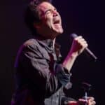 Patrick Monahan - Famous Musician