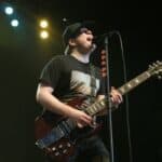 Patrick Stump - Famous Multi-Instrumentalist