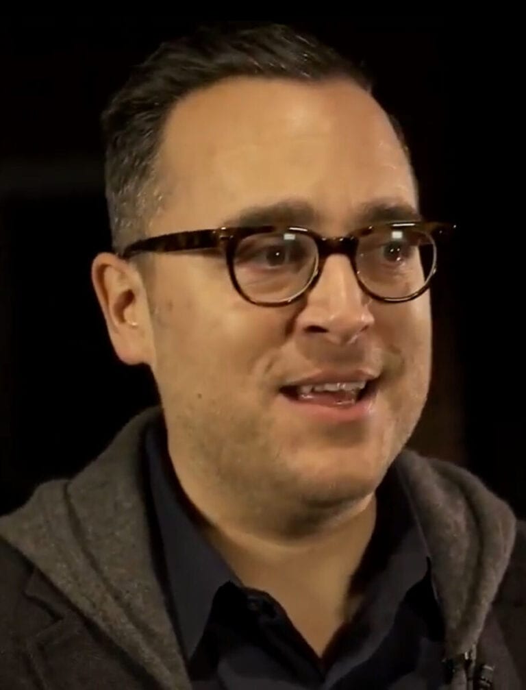 Paul Marcarelli - Famous Film Producer