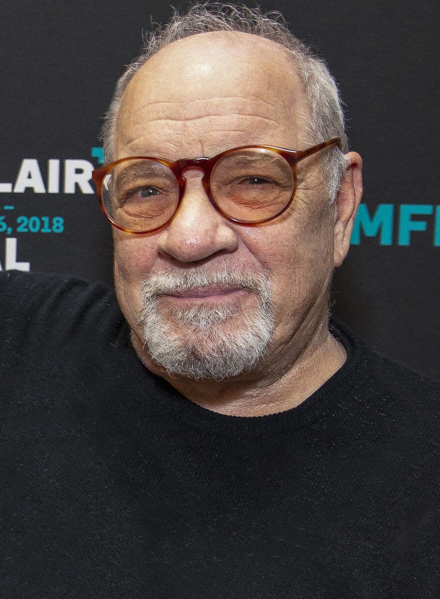 Paul Schrader Net Worth Details, Personal Info