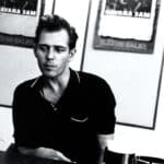 Paul Simonon - Famous Bassist