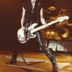 Paul Simonon - Famous Songwriter