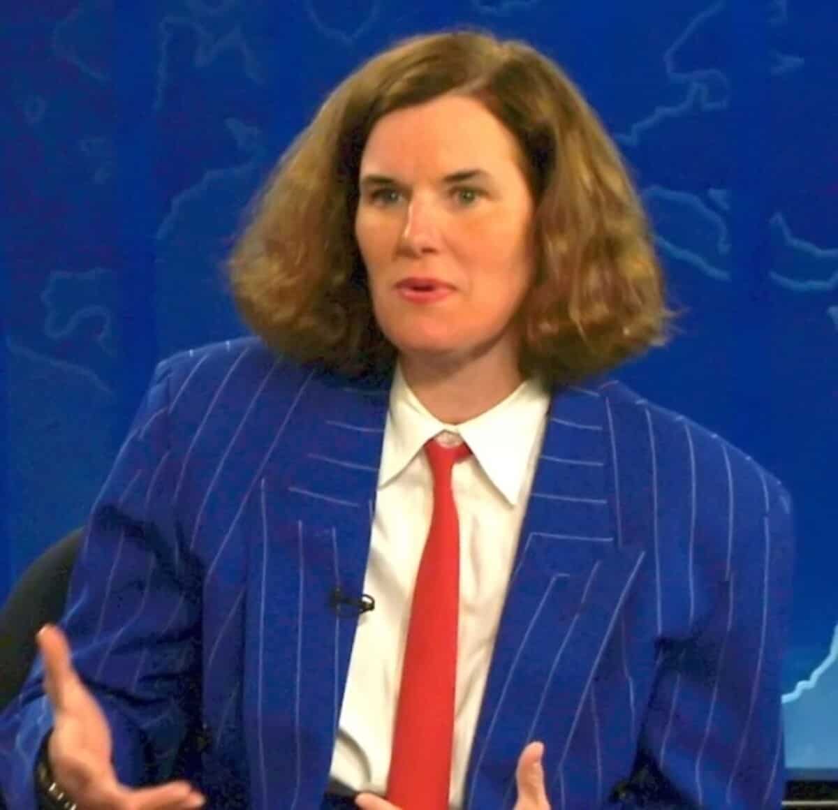 Paula Poundstone net worth in Celebrities category