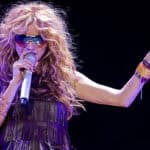 Paulina Rubio - Famous Businessperson