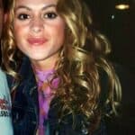 Paulina Rubio - Famous Presenter